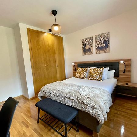 Prime Loft La Rioja Vt-Lr-1923 Apartment Azarrulla Exterior photo