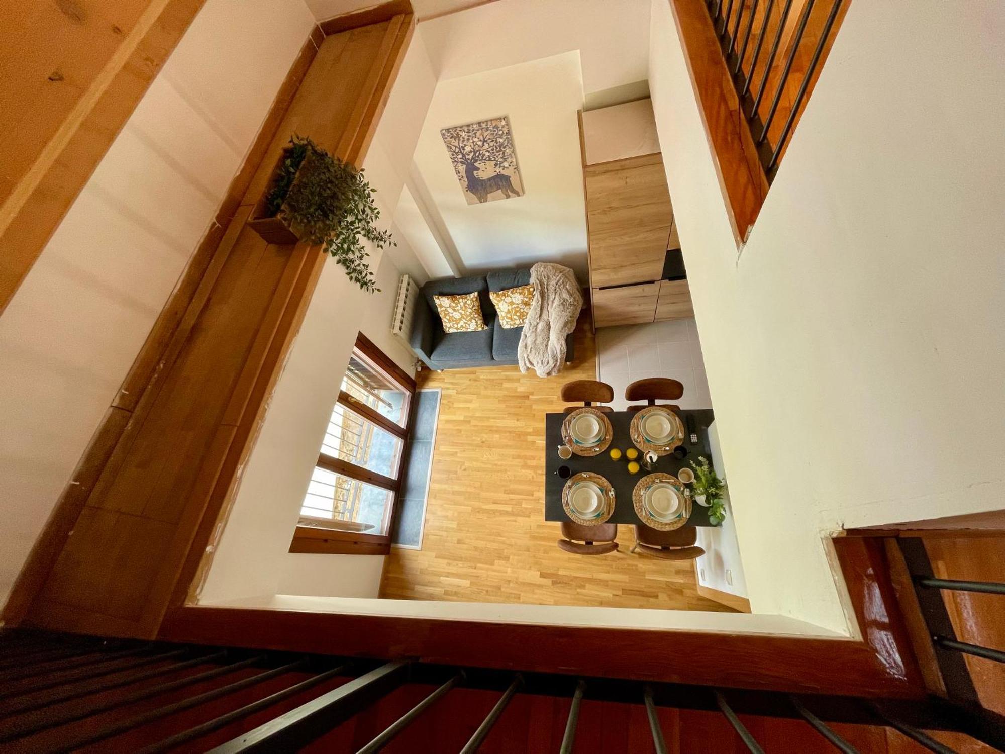 Prime Loft La Rioja Vt-Lr-1923 Apartment Azarrulla Exterior photo
