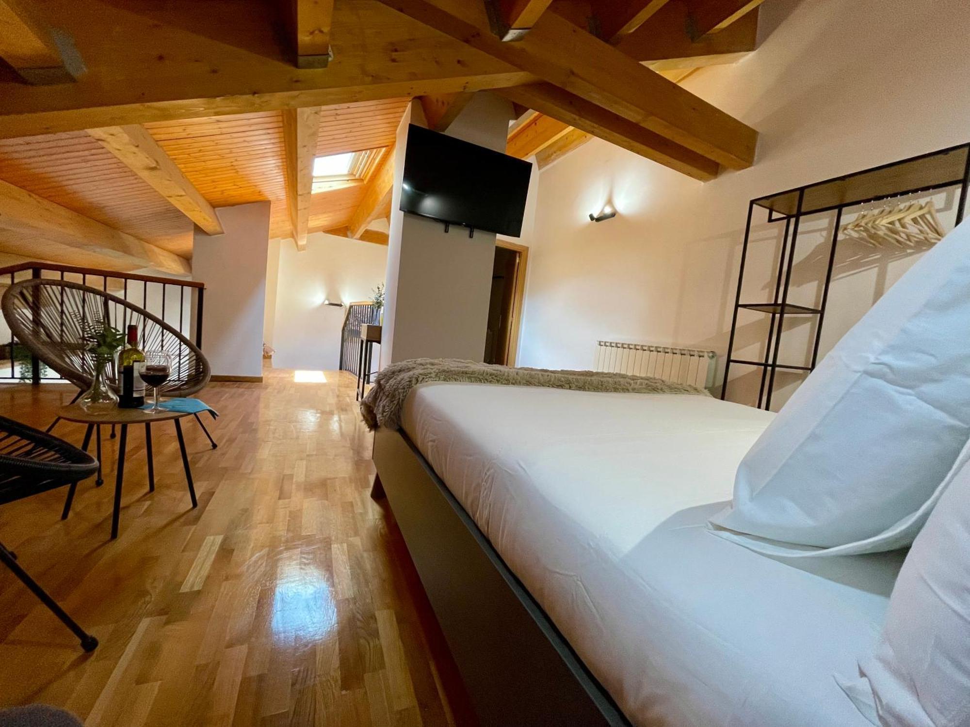 Prime Loft La Rioja Vt-Lr-1923 Apartment Azarrulla Exterior photo